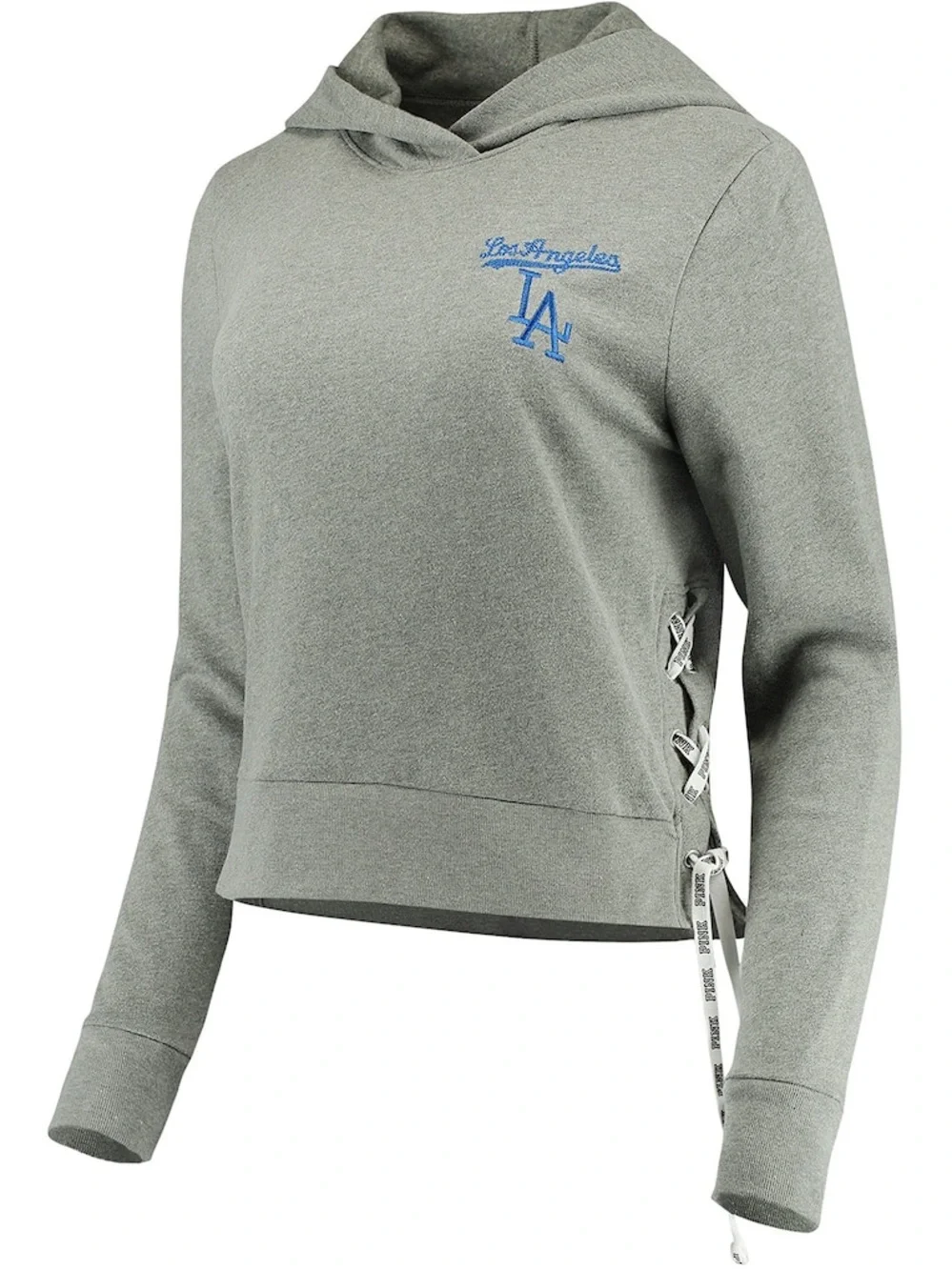 Women's Los Angeles Dodgers PINK by Victoria's Secret
Size Small - Picture 2 of 7